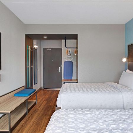 ホテル Tru By Hilton Toronto Airport West ミシサガ エクステリア 写真
