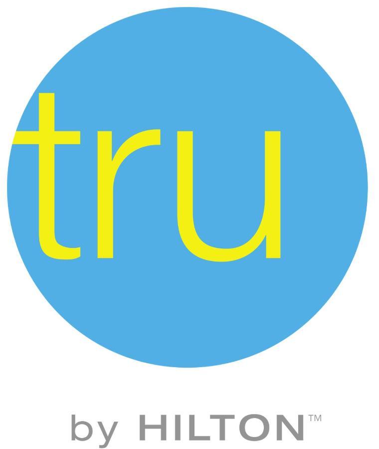 ホテル Tru By Hilton Toronto Airport West ミシサガ エクステリア 写真