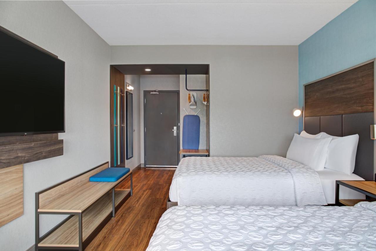 ホテル Tru By Hilton Toronto Airport West ミシサガ エクステリア 写真