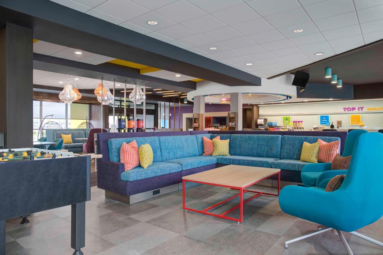 ホテル Tru By Hilton Toronto Airport West ミシサガ エクステリア 写真