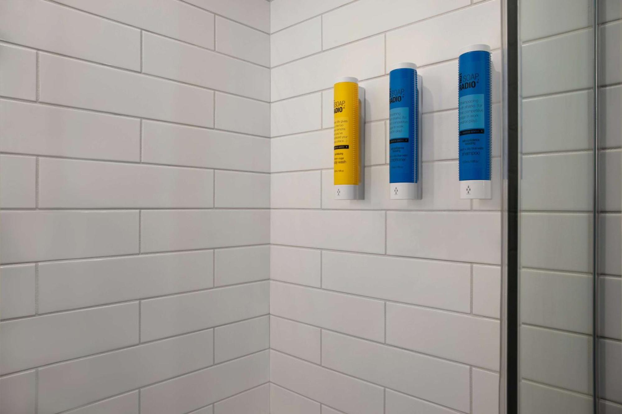 ホテル Tru By Hilton Toronto Airport West ミシサガ エクステリア 写真