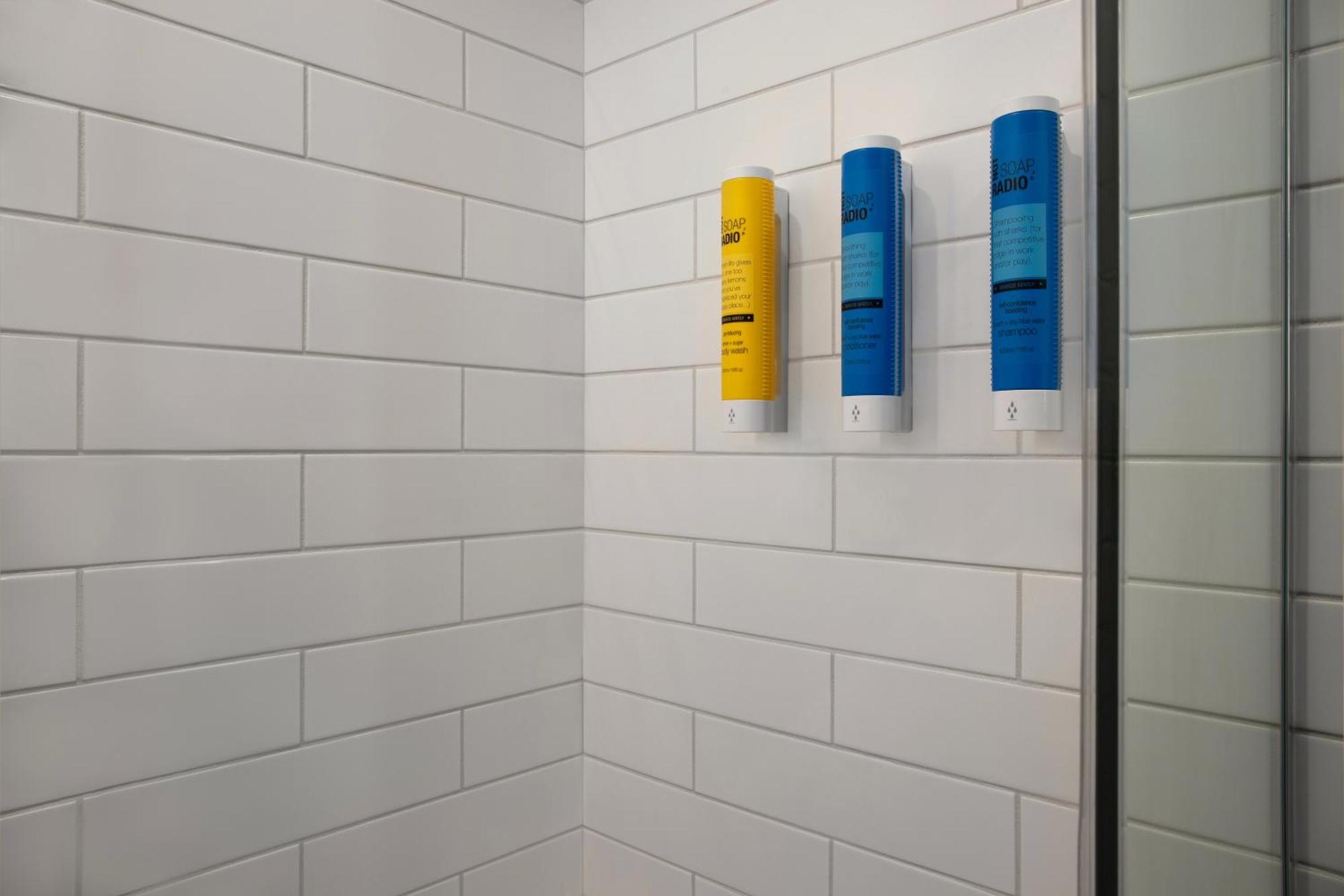 ホテル Tru By Hilton Toronto Airport West ミシサガ エクステリア 写真
