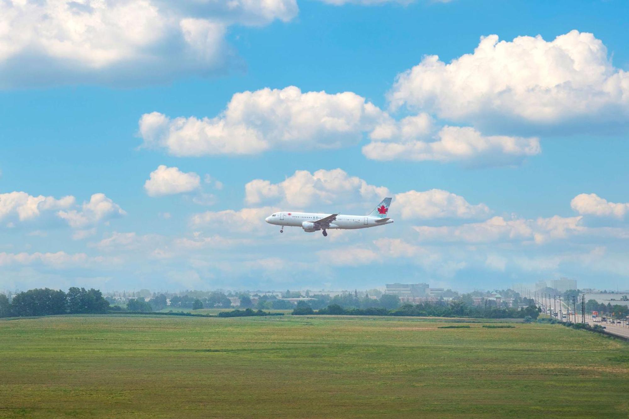 ホテル Tru By Hilton Toronto Airport West ミシサガ エクステリア 写真